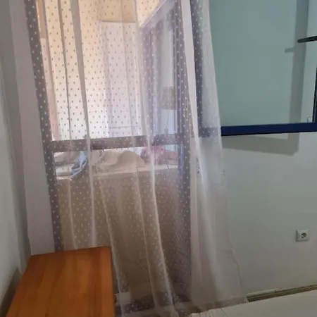 La Casita De La Playa Playa * Xeraco