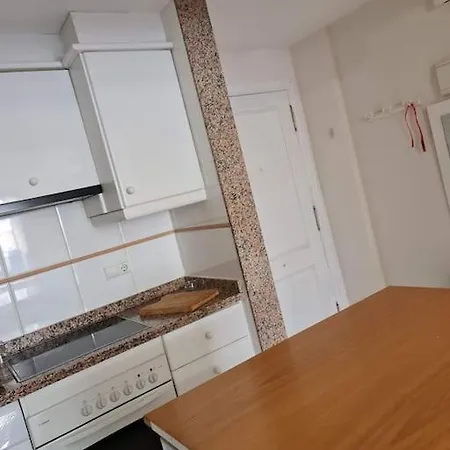 La Casita De La Playa Playa Xeraco (Jaraco)