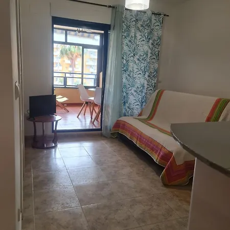Apartman La Casita De La Playa Playa Xeraco