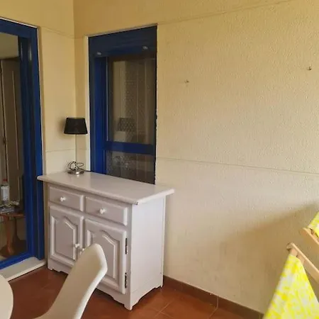 La Casita De La Playa Playa