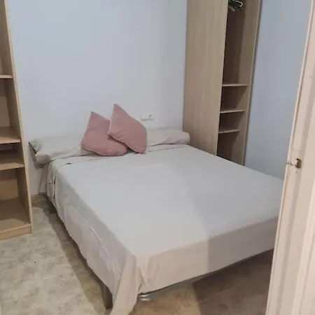 La Casita De La Playa Playa