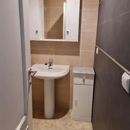 Apartman La Casita De La Playa Playa Xeraco