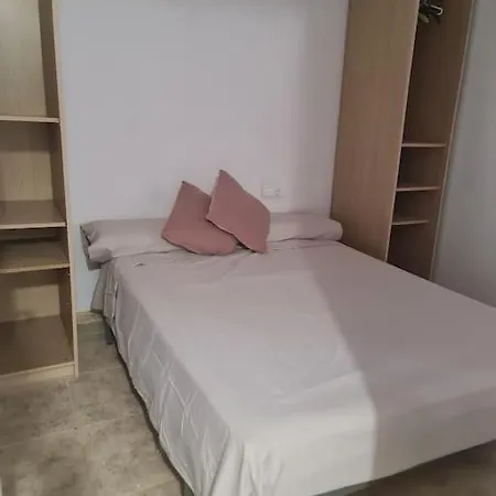 Apartamento La Casita De La Playa Playa *