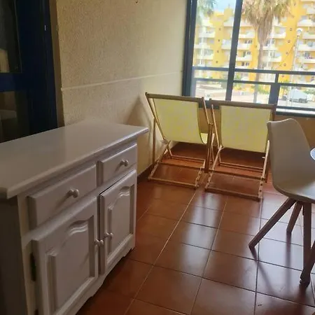 La Casita De La Playa Playa Apartman Xeraco