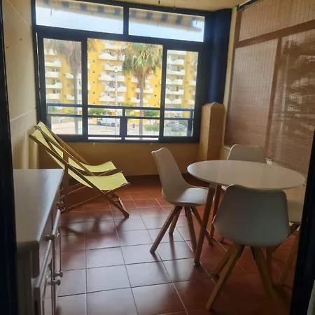 La Casita De La Playa Playa Xeraco (Jaraco)