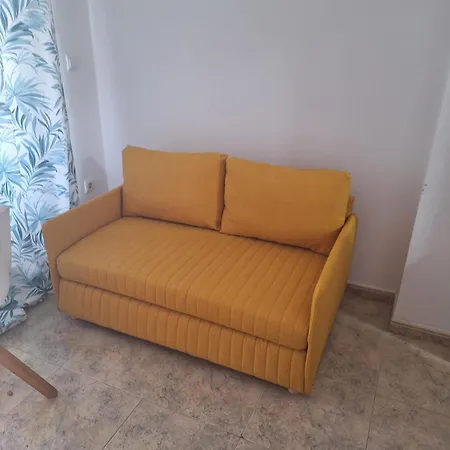 La Casita De La Playa Playa Apartamento Xeraco (Jaraco)