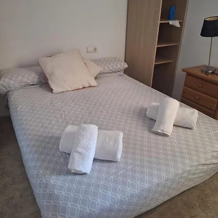 La Casita De La Playa Playa Xeraco (Jaraco)