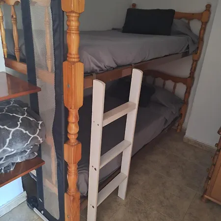 La Casita De La Playa Playa